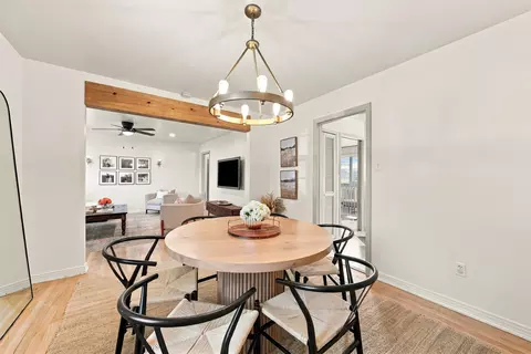 Dining - 3821 Cobbs Dr, Waco, TX 76708 photo 2 of 2