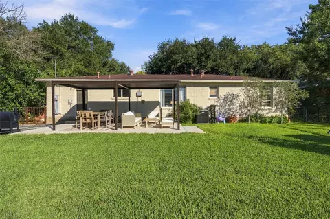 Exterior - 3821 Cobbs Dr, Waco, TX 76708 photo 8 of 9