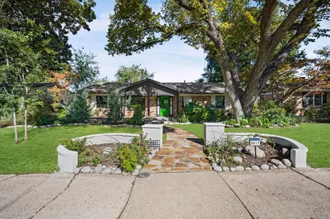 9011 Fringewood Dr, Dallas, TX 75228