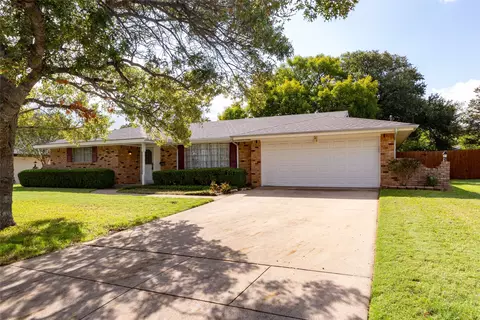 3805 Fenton Ave, Fort Worth, TX 76133