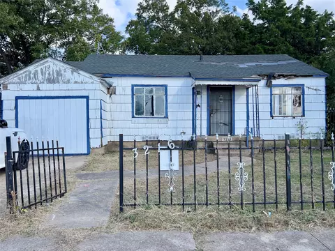 3216 S Beckley Ave, Dallas, TX 75224