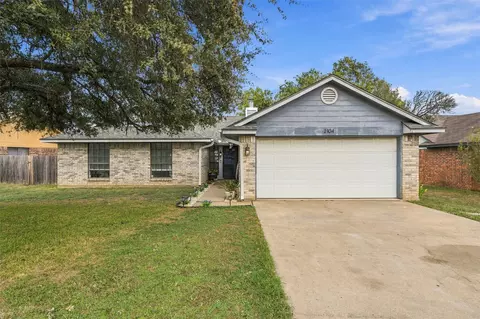 2104 Ruidoso Dr, Waco, TX 76712
