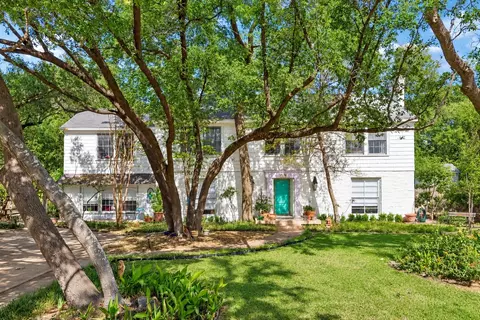 5409 Farquhar Ln, Dallas, TX 75209