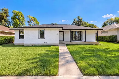 8350 Cadenza Ln, Dallas, TX 75228