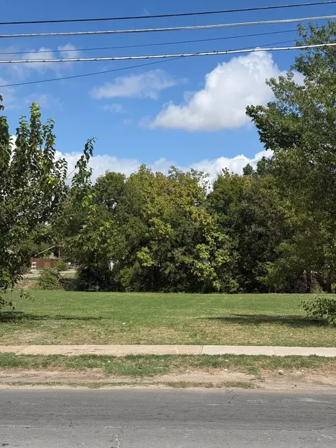 1307 Morrell Ave, Dallas, TX 75203