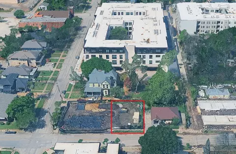 107 N Adams Ave, Dallas, TX 75243