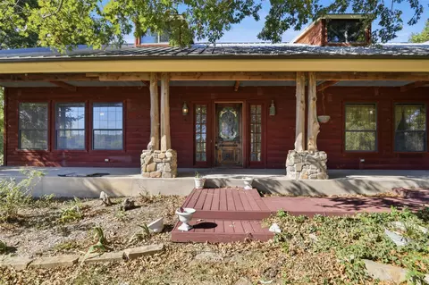 959 County Road 4540, Whitewright, TX 75491