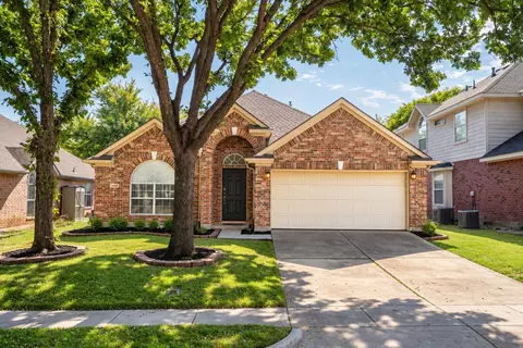 1248 Michael Ave, Lewisville, TX 75077