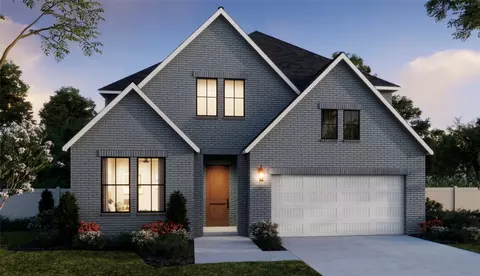 4520 Sunfish Ln, Mckinney, TX 75071
