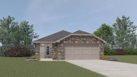 1613 Somerville Dr, Blue Ridge, TX 75424