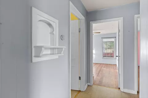 Entry Way - 2701 Windsor Ave, Waco, TX 76708 photo 1 of 1