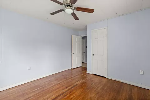 Bedroom - 2701 Windsor Ave, Waco, TX 76708 photo 4 of 5