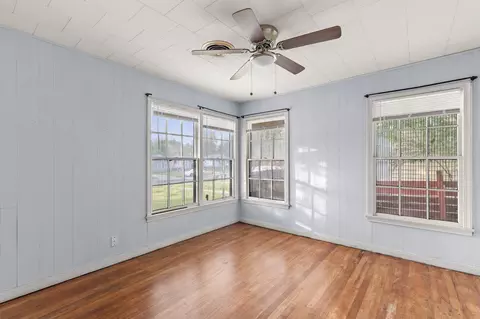 Bedroom - 2701 Windsor Ave, Waco, TX 76708 photo 3 of 5