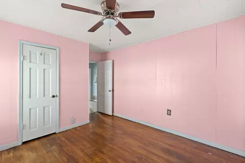 Bedroom - 2701 Windsor Ave, Waco, TX 76708 photo 2 of 5
