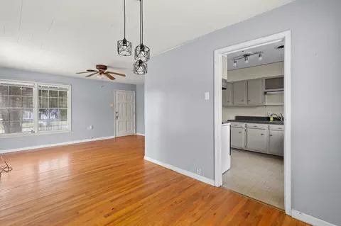 Living - 2701 Windsor Ave, Waco, TX 76708 photo 5 of 5