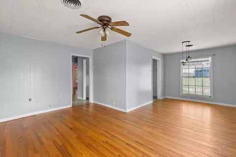 Living - 2701 Windsor Ave, Waco, TX 76708 photo 4 of 5
