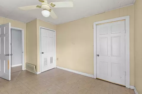 Bedroom - 2701 Windsor Ave, Waco, TX 76708 photo 5 of 5