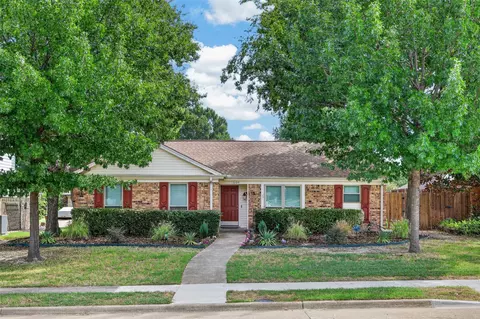 1600 Vera Cruz Dr, Plano, TX 75074