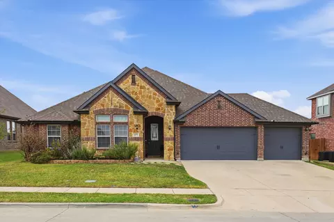 1473 Radecke Rd, Krum, TX 76249