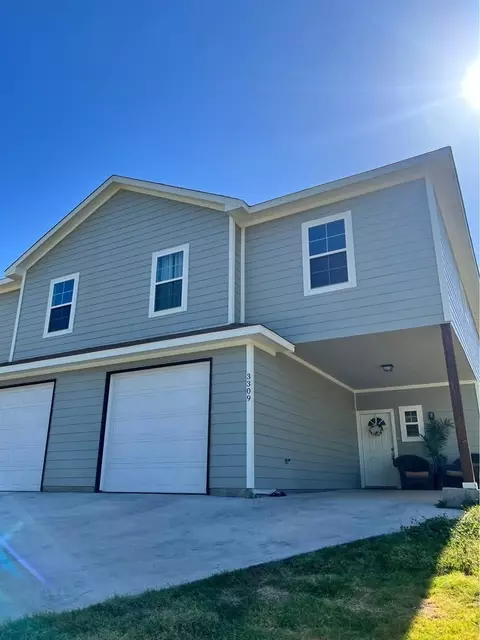 8017 Julie Ave, Fort Worth, TX 76116