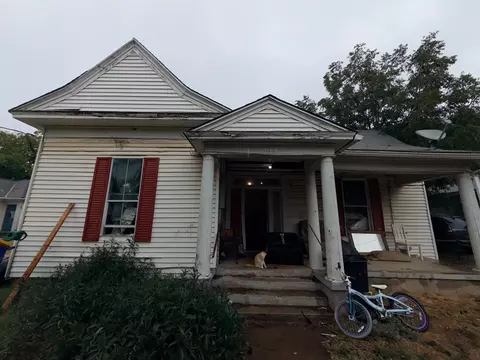 805 Park Dr, Hillsboro, TX 76645