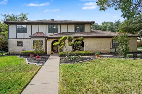 1903 Spirit Walk, Mansfield, TX 76063