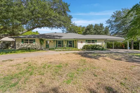 2306 Rabb Dr, Greenville, TX 75402