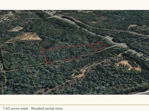 390 North Dr, Marshall, TX 75670