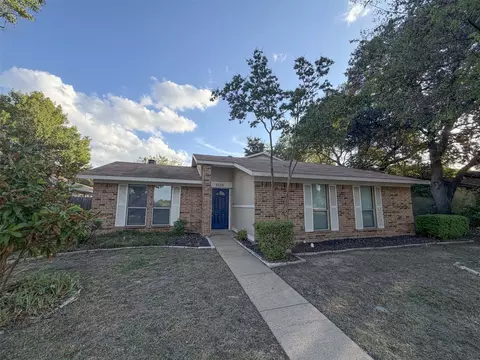 5130 Gallahad Dr, Garland, TX 75044