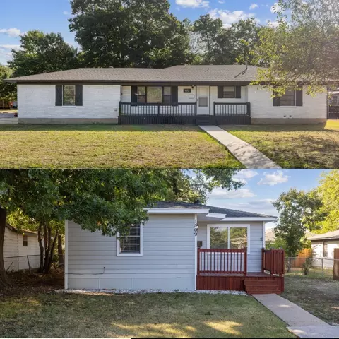 1412 N Morris St, Mckinney, TX 75069