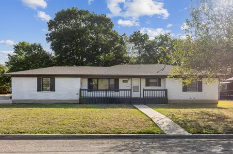 1412 N Morris St, Mckinney, TX 75069