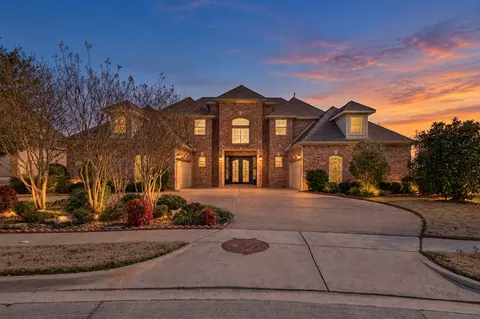 305 Corral Ct, Southlake, TX 76092