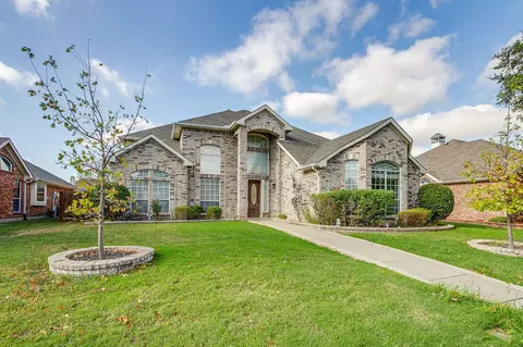 1517 Dimmit Dr, Carrollton, TX 75010