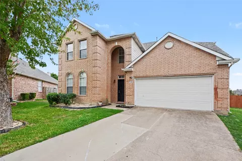 3148 Paradise Valley Dr, Plano, TX 75025