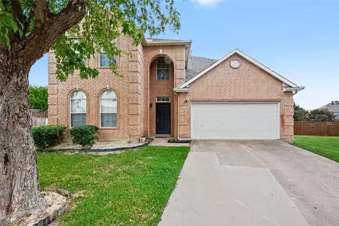 3148 Paradise Valley Dr, Plano, TX 75025