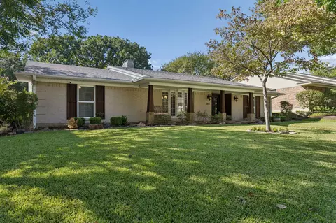 303 Ridgewood Dr, Richardson, TX 75080