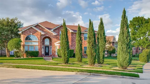 6705 Mantissa Dr, Plano, TX 75023