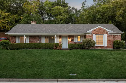 841 Brookwood Dr, Dallas, TX 75224