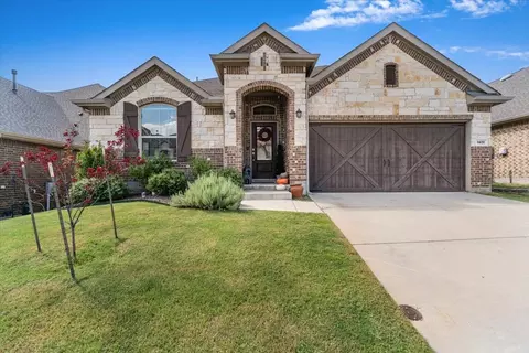 1401 Lake Falls Ter, Lewisville, TX 75010