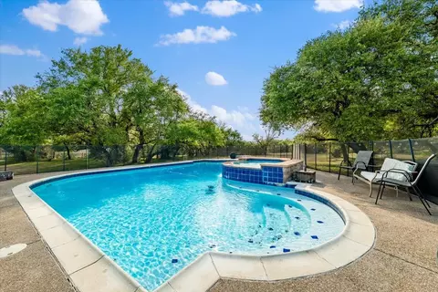 Exterior - 130 View Point Ct, Aledo, TX 76008 photo 6 of 8