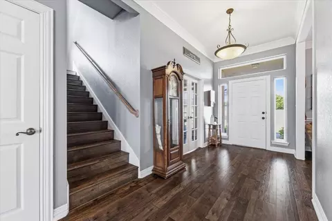 Entry Way - 130 View Point Ct, Aledo, TX 76008 photo 1 of 1