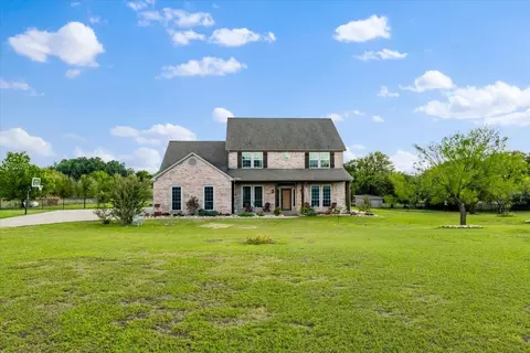 Exterior - 130 View Point Ct, Aledo, TX 76008 photo 8 of 8