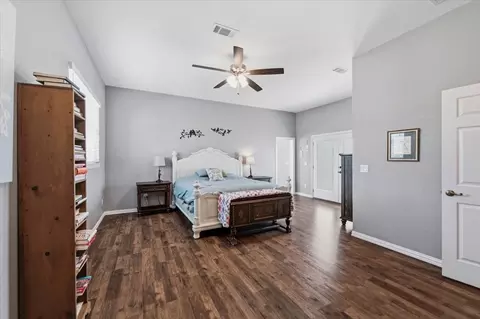 Bedroom - 130 View Point Ct, Aledo, TX 76008 photo 1 of 2
