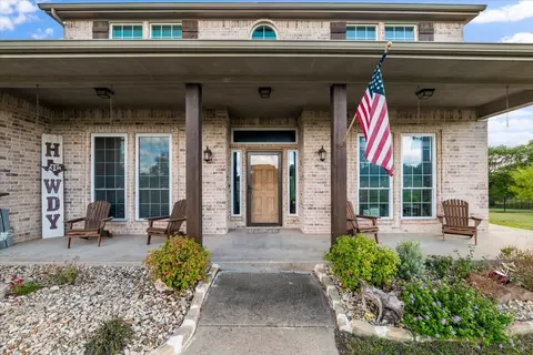 Exterior - 130 View Point Ct, Aledo, TX 76008 photo 2 of 8