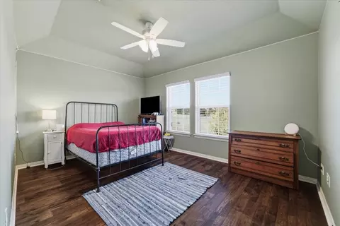 Bedroom - 130 View Point Ct, Aledo, TX 76008 photo 2 of 2