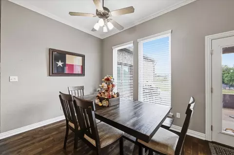 Dining - 130 View Point Ct, Aledo, TX 76008 photo 1 of 1