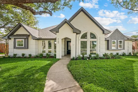 2144 Usa Dr, Plano, TX 75025