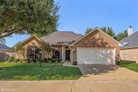 114 Pageant Cv, Shreveport, LA 71115