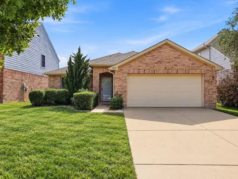 5112 Senator Dr, Fort Worth, TX 76244