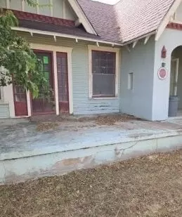 1715 Austin Ave, Brownwood, TX 76801